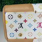 Preowned Louis Vuitton Multicolor Beverly GM