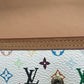 Louis Vuitton Multicolor Porte Tresor International Wallet