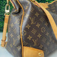 Louis Vuitton Monogram Estrella MM