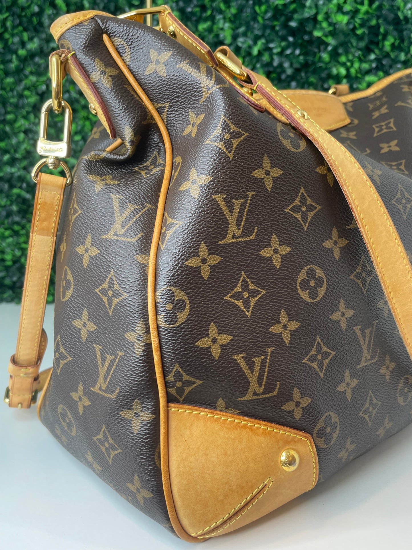 Louis Vuitton Monogram Estrella MM