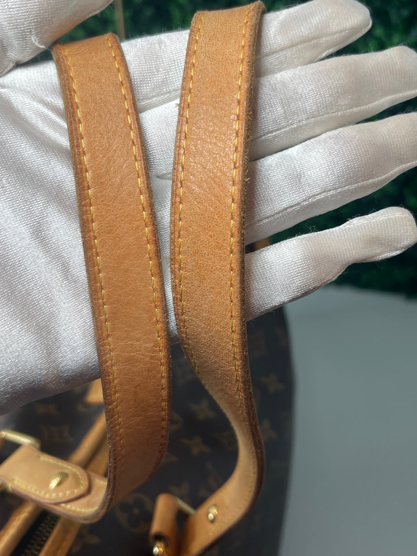 Louis Vuitton Monogram Estrella MM