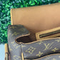 Louis Vuitton Abbesses Messenger Bag