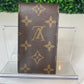 Preowned Louis Vuitton Monogram Cigarette Case