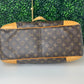 Louis Vuitton Monogram Estrella MM