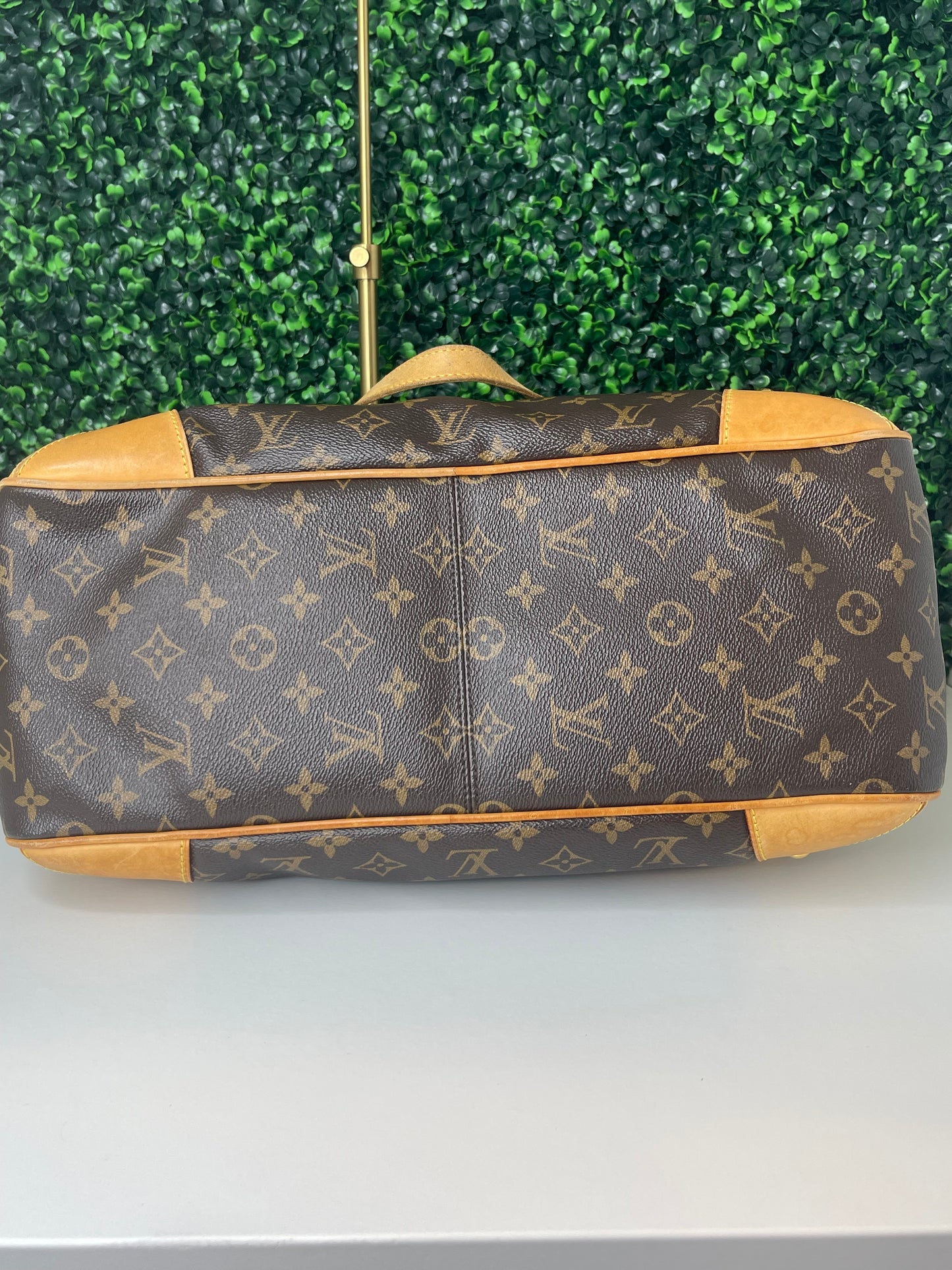 Louis Vuitton Monogram Estrella MM