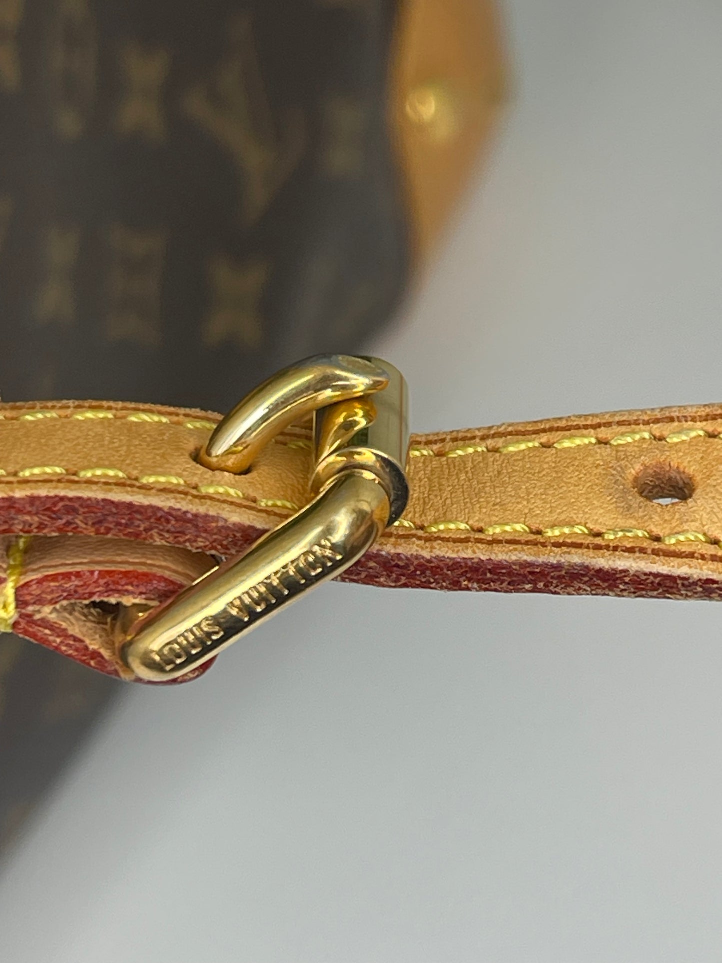 Louis Vuitton Monogram Estrella MM