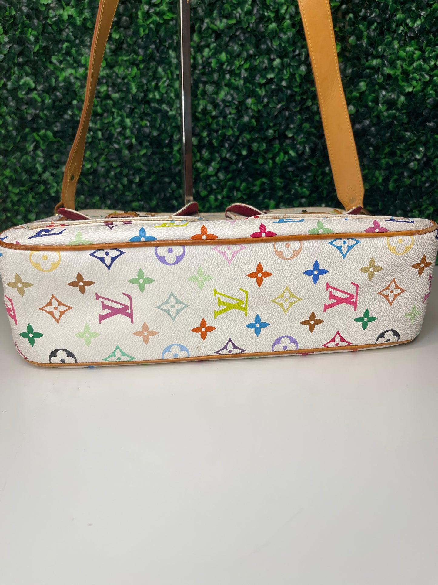 Louis Vuitton Multicolor Lodge GM