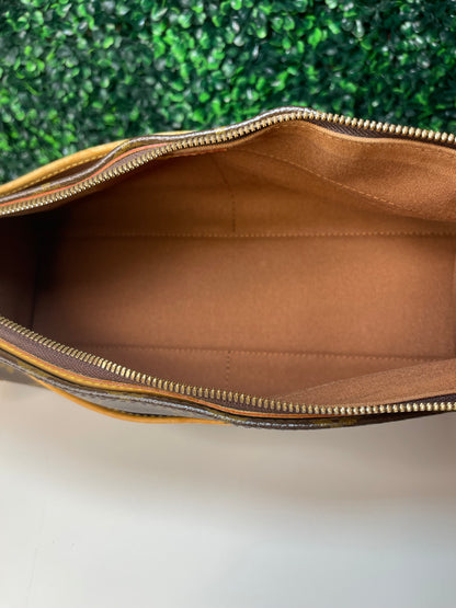 Preowned LV Monogram Popincourt Crossbody