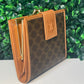 Celine Macadam Compact Wallet