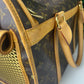 Preowned Louis Vuitton Monogram Sac Chien 40 Pet Carrier