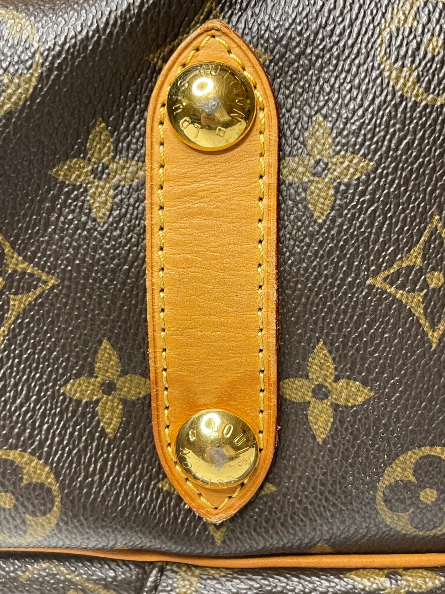 Monogram Galliera PM