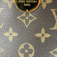 Louis Vuitton Monogram Flandrin