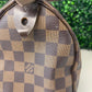 Louis Vuitton Speedy 25 Damier Ebene