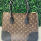 Louis Vuitton Monogram Flandrin