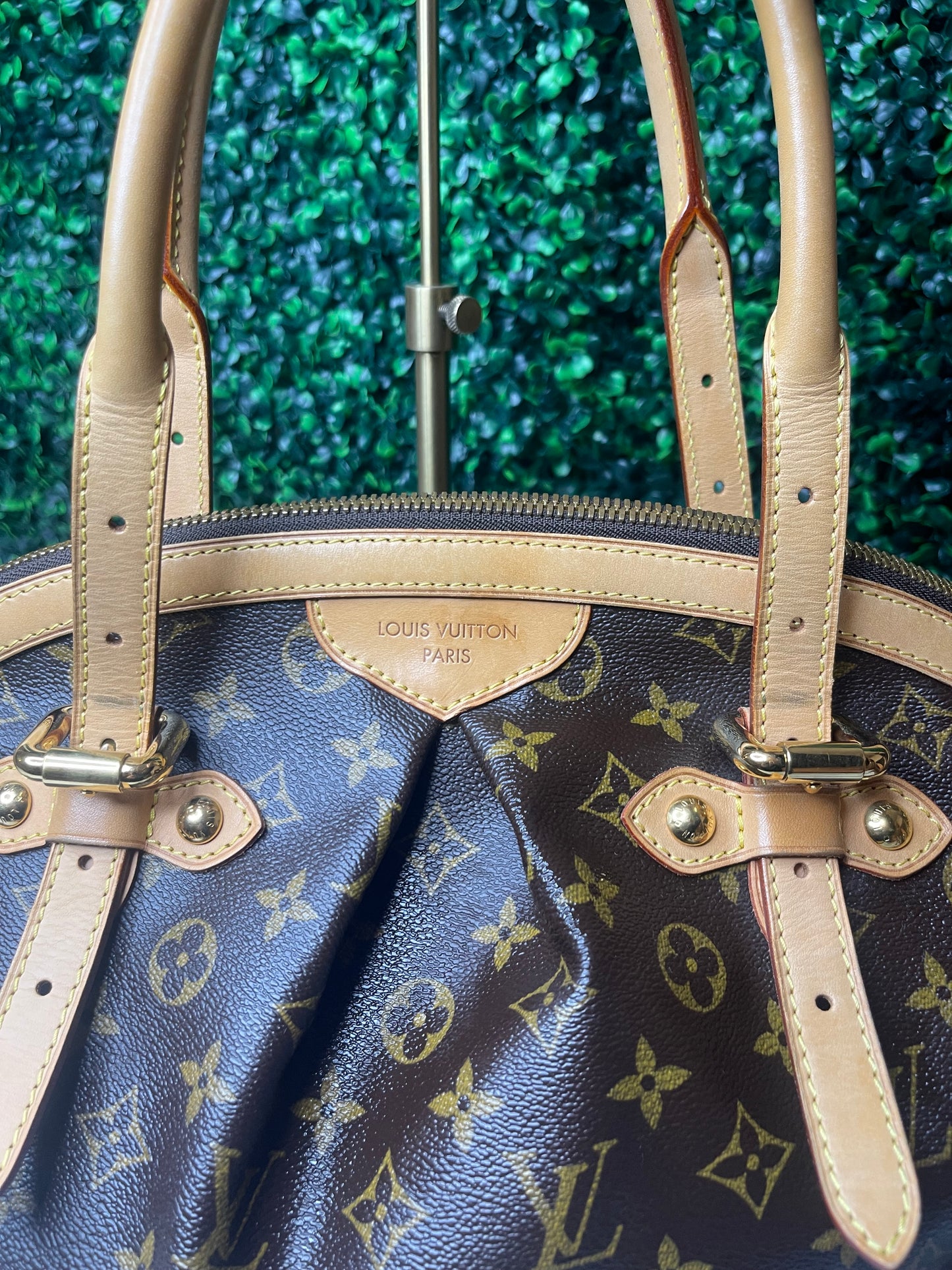 Louis Vuitton Monogram Tivoli GM