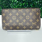 LV Monogram Travel Organizer