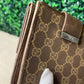 Gucci GG Bi-fold Wallet