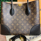 Louis Vuitton Monogram Flandrin