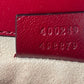 Gucci Dionysus Small Tweed Leather Shoulder Bag