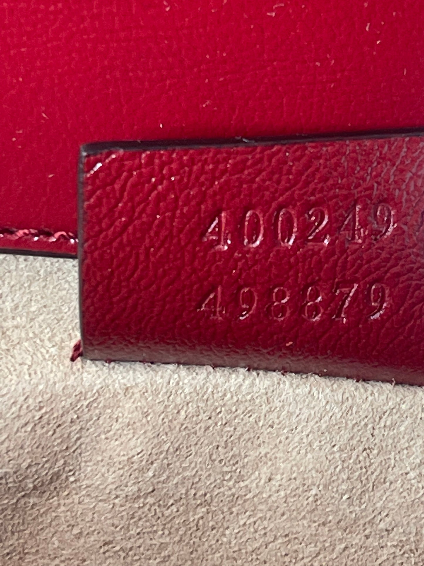 Gucci Dionysus Small Tweed Leather Shoulder Bag