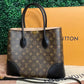 Louis Vuitton Monogram Flandrin