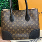 Louis Vuitton Monogram Flandrin