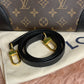 Louis Vuitton Monogram Flandrin