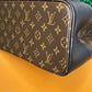 Louis Vuitton Monogram Flandrin