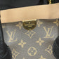 Louis Vuitton Monogram Flandrin