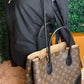 Louis Vuitton Monogram Flandrin