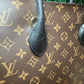 Louis Vuitton Monogram Flandrin