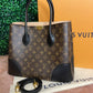 Louis Vuitton Monogram Flandrin