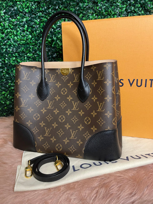 Louis Vuitton Monogram Flandrin