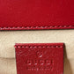 Gucci Dionysus Small Tweed Leather Shoulder Bag