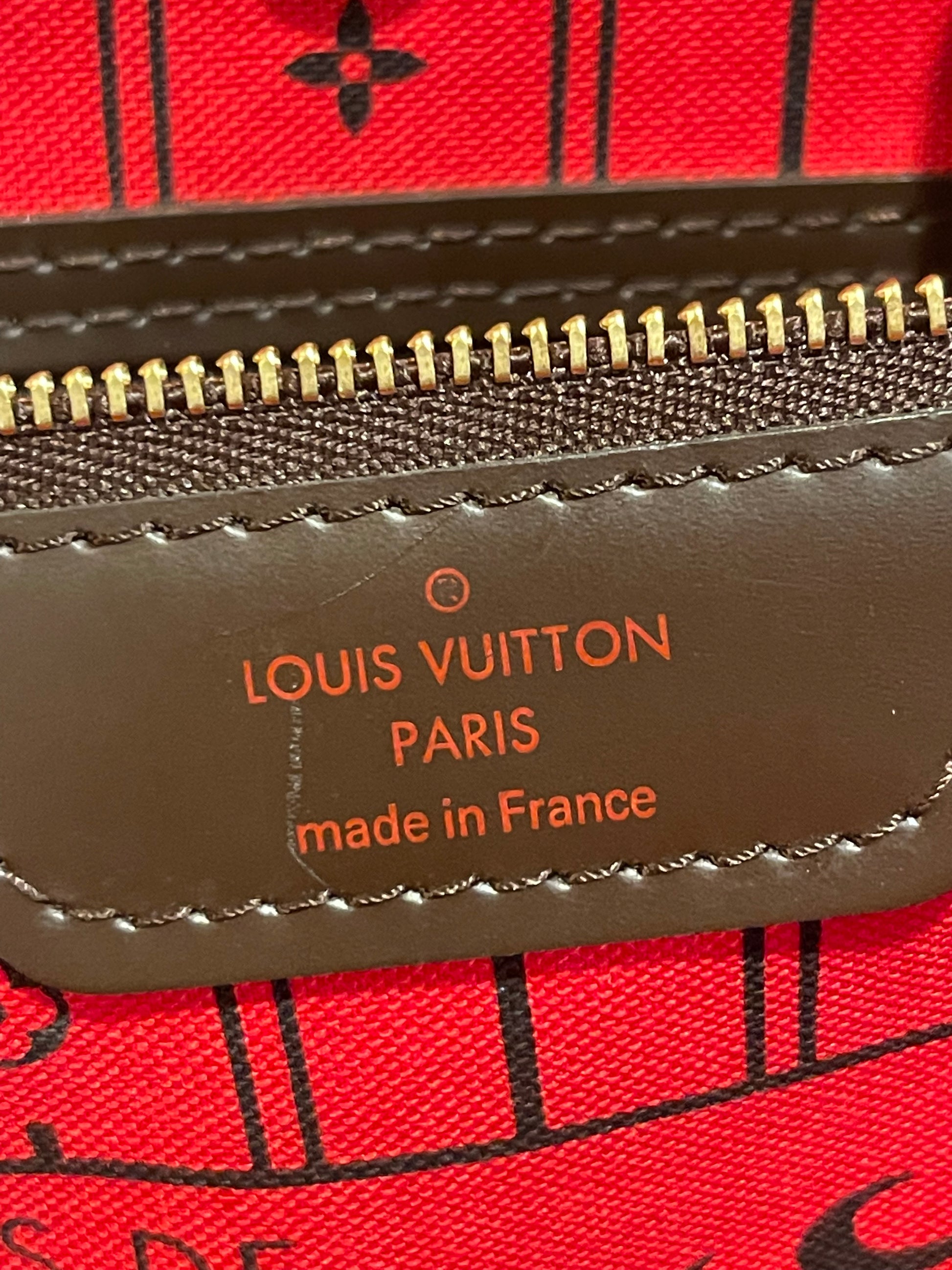 Louis Vuitton Neverfull - 236 For Sale on 1stDibs