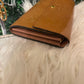 Louis Vuitton Vernis Sarah Long Wallet