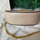 Chloe Mini Bi-Color Shoulder Bag