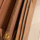 Louis Vuitton Vernis Sarah Long Wallet