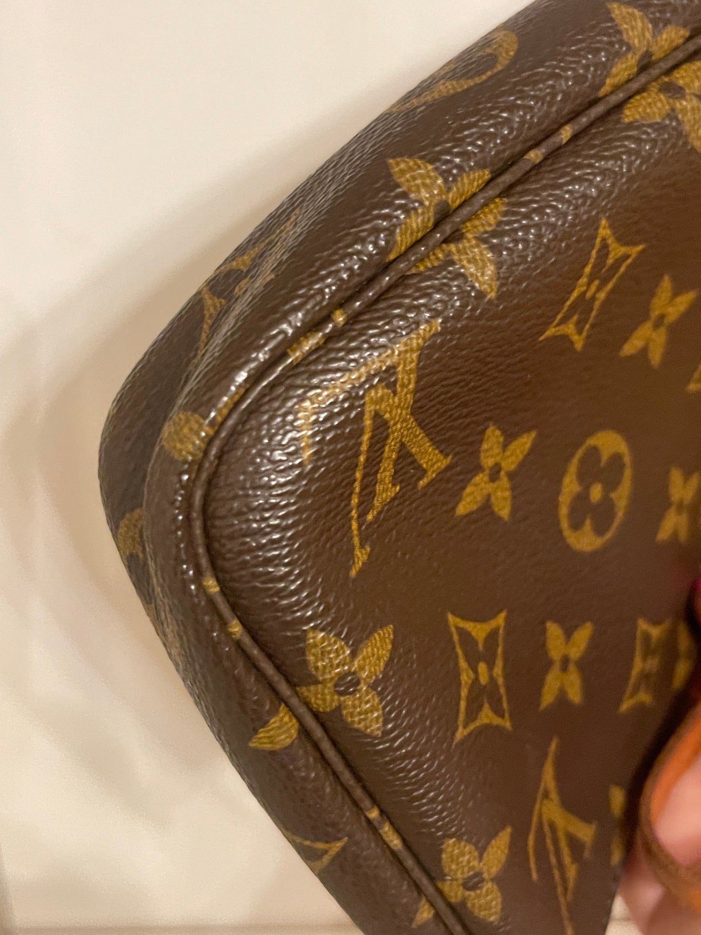 Louis Vuitton Pochette Accessoires