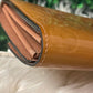 Louis Vuitton Vernis Sarah Long Wallet