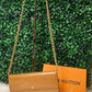 Louis Vuitton Vernis Sarah Long Wallet