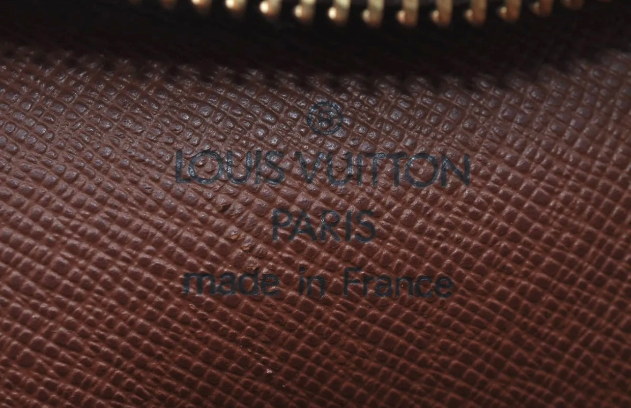 Louis Vuitton Danube Crossbody