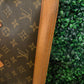 Louis Vuitton Monogram Alma BB