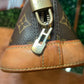 Louis Vuitton Monogram Alma BB