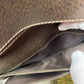 Gucci Vintage GG Supreme Long Wallet