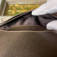 Gucci Vintage GG Supreme Long Wallet
