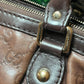 Gucci Guccissima Sukey Handbag