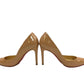 Christian Louboutin Pigalle 100 mm