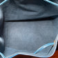 Louis Vuitton Blue Epi Leather Toledo Noe Petit Drawstring Hobo Bag