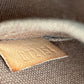 Louis Vuitton Monogram Alma BB